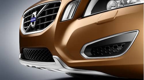Volvo Original Dekorram