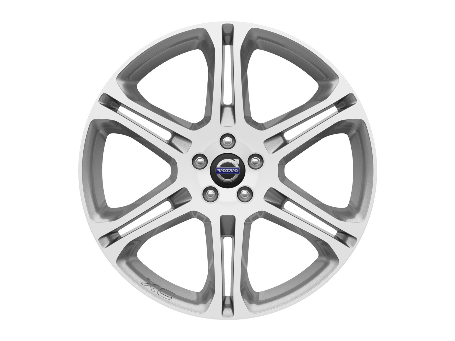 Volvo Original Thalassa 8 x 20&quot;