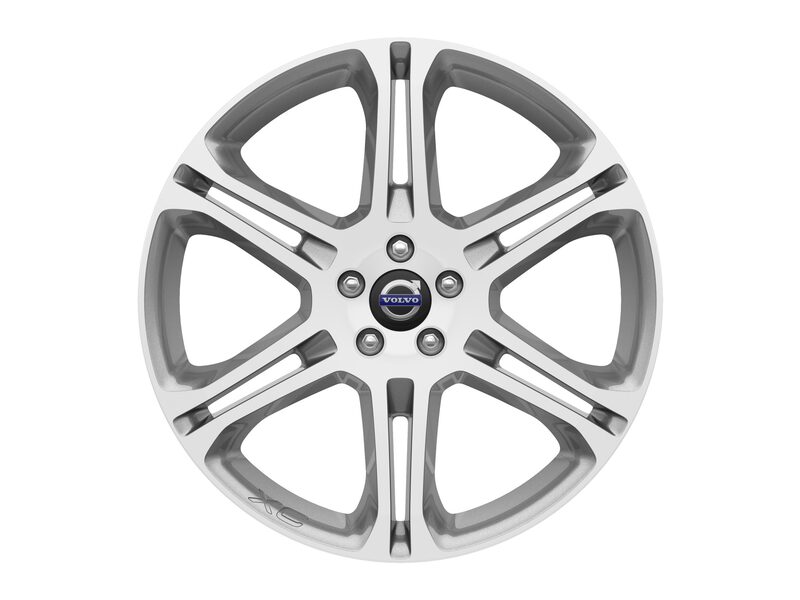 Volvo Original Thalassa 8 x 20"