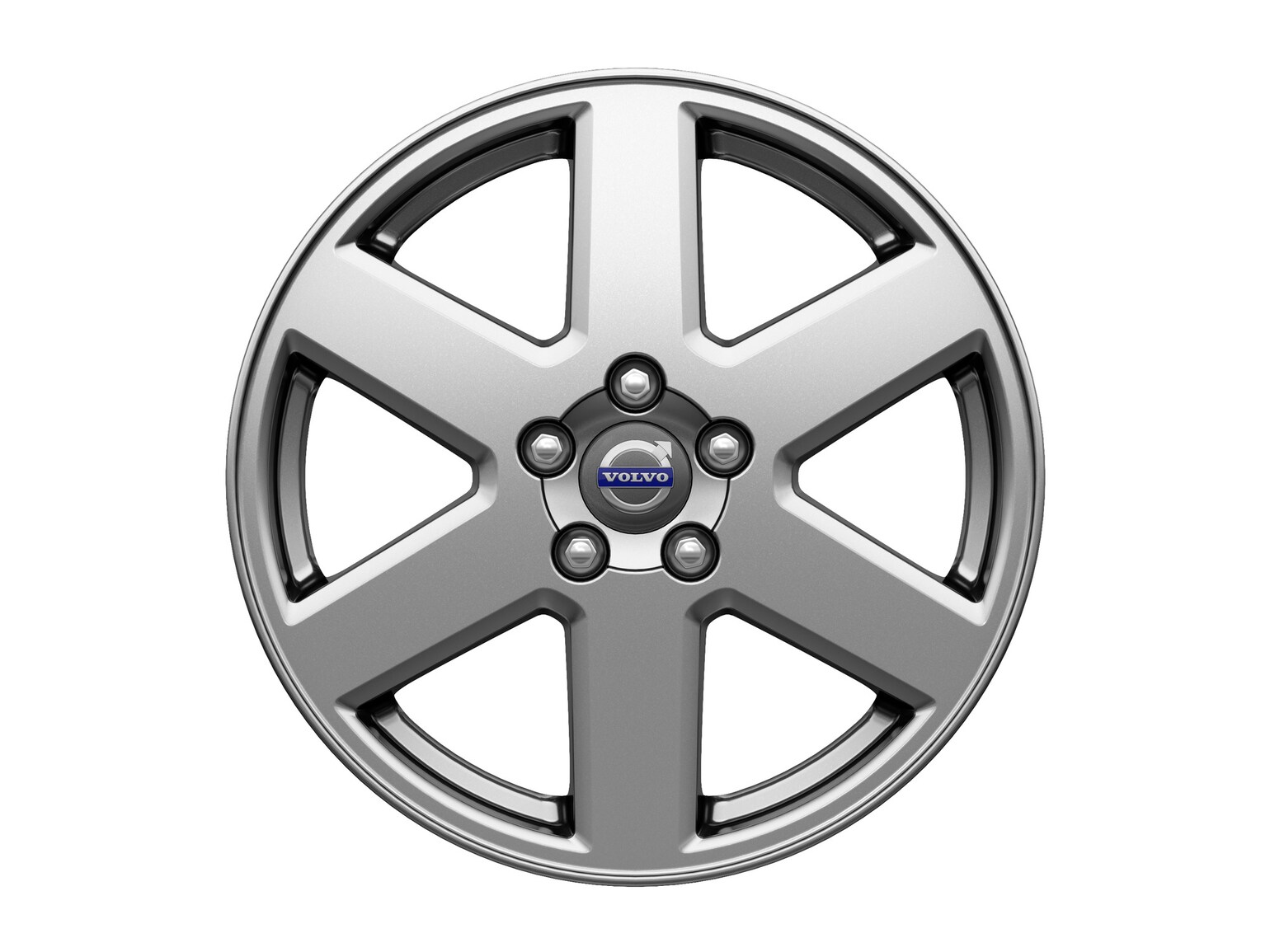 Volvo Original Neptune 7 x 17&quot;