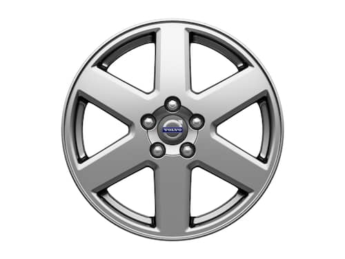 Volvo Original Neptune 7 x 17"
