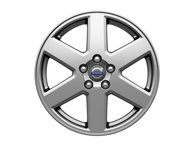 Volvo Original Neptune 7 x 17"