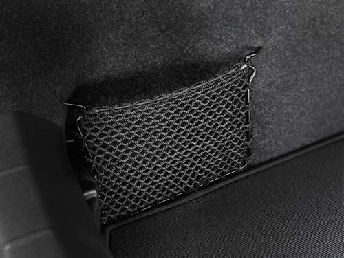 Volvo Original Nätficka, lastutrymme, sidopanel