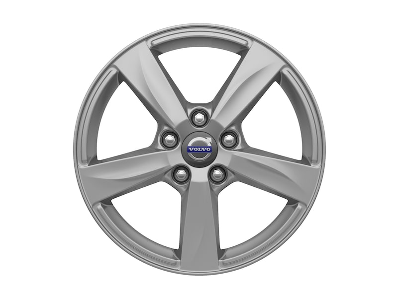 Volvo Original Matres 7 x 16"