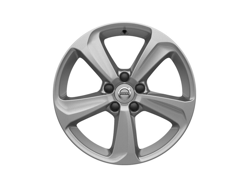 Volvo Original Segomo 7,5 x 17"