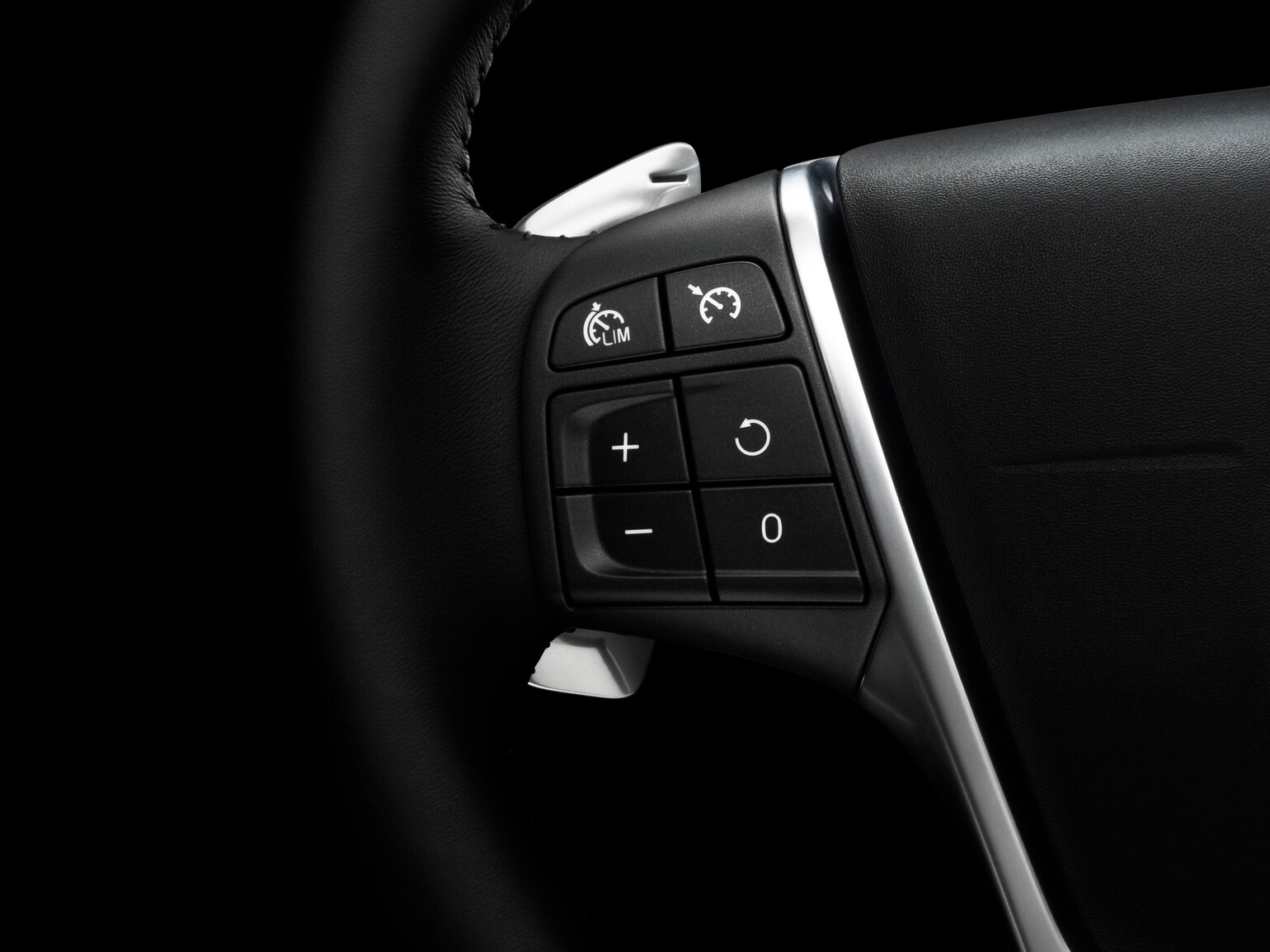 Volvo Original Konstantfarthållare