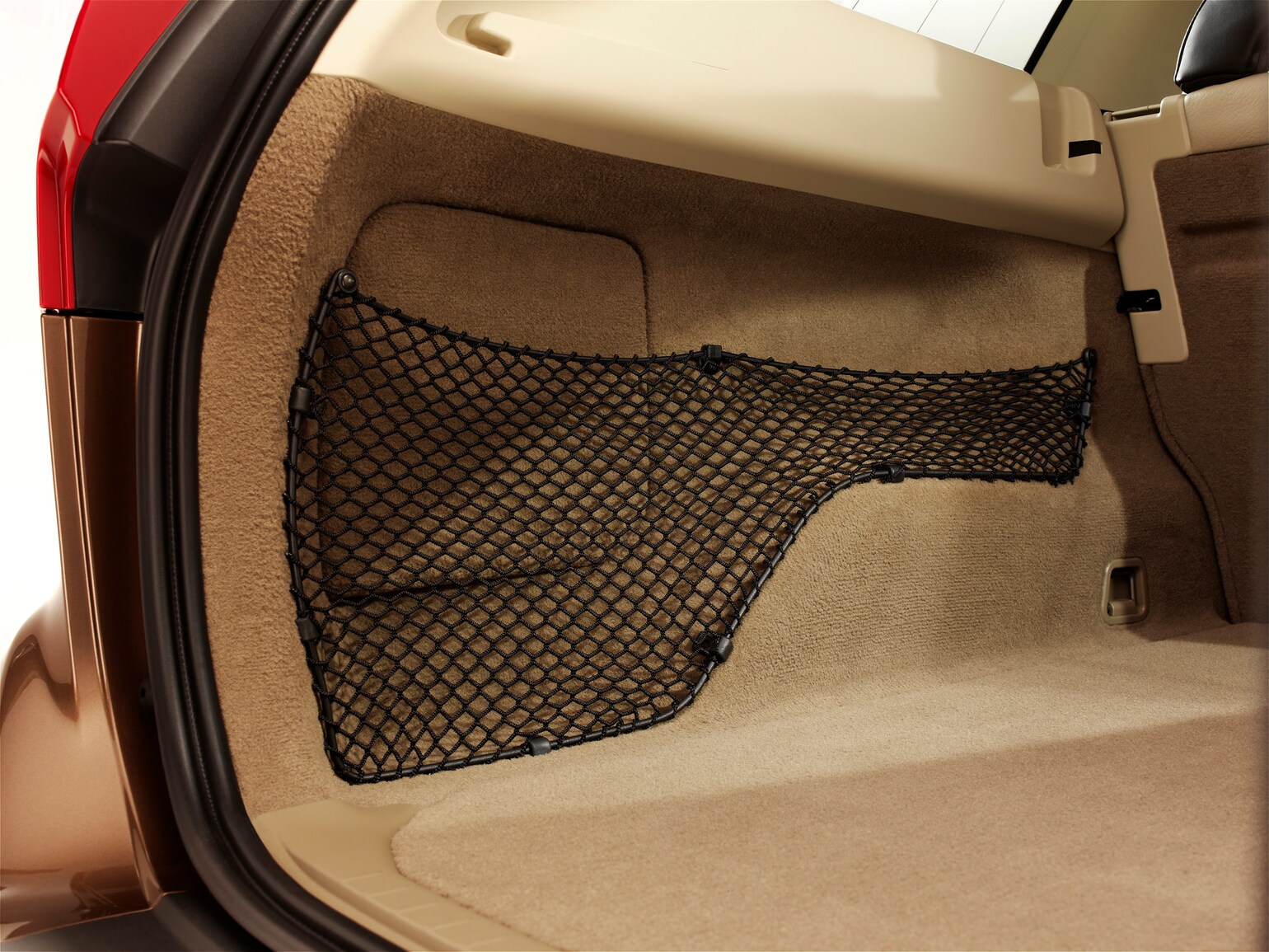 Volvo Original Nätfickor