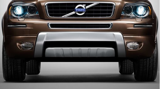Volvo Original Bumper Bar
