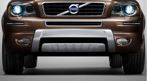 Volvo Original Bumper Bar