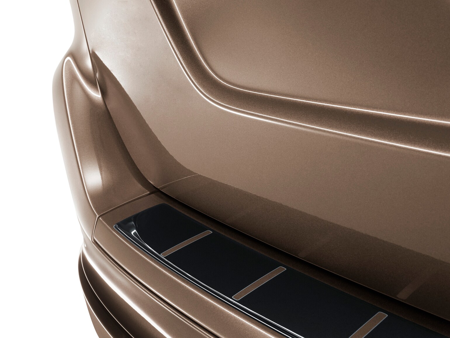 Volvo Original Stötfångarskydd