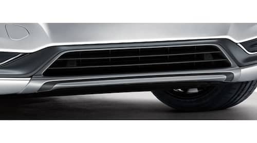 Volvo Original Dekorspoiler