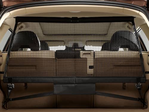 Volvo Original Skyddsnät, nylon