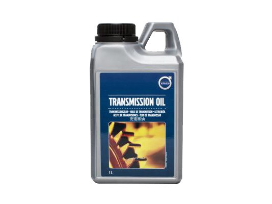 Volvo Original Transmissionsolja - Transmissionsolja - Bilia
