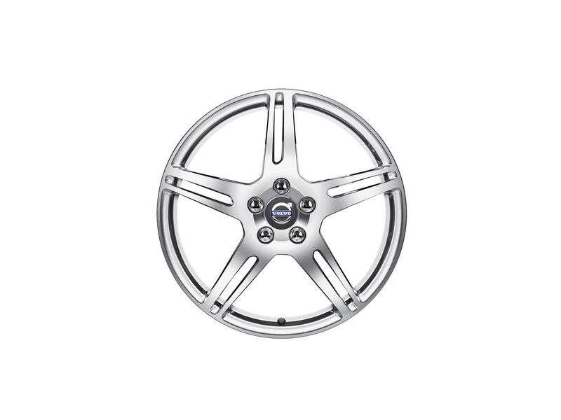 Volvo Original Ymir 8 x 18"