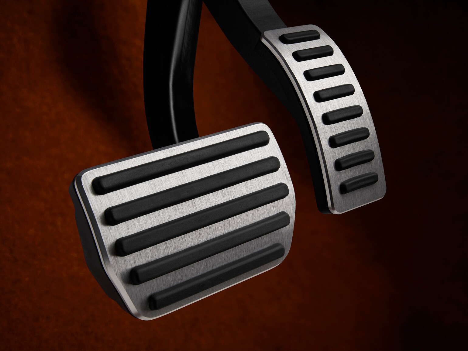 Volvo Original Sportpedaler