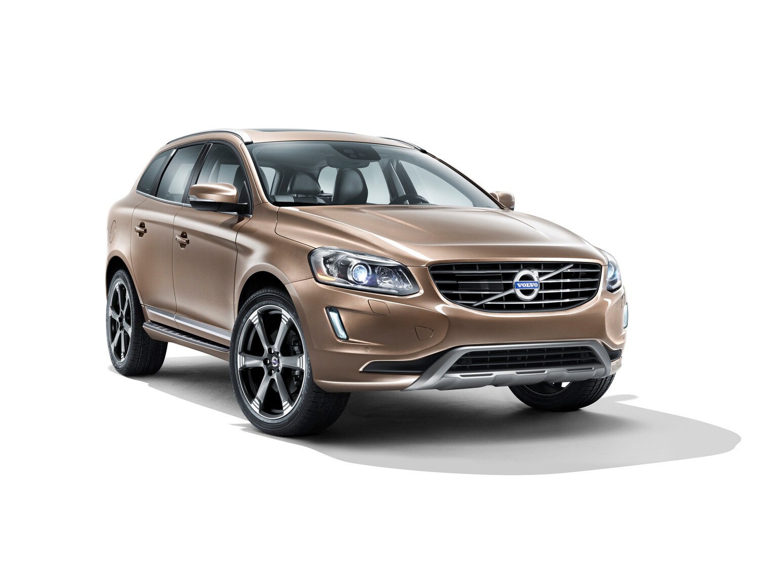 Volvo Original Exteriört Styling Kit