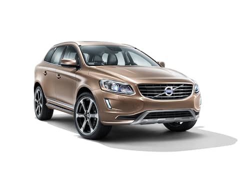 Volvo Original Exteriört Styling Kit