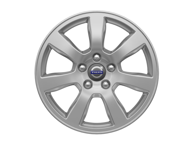 Volvo Original Oden 7 x 16"