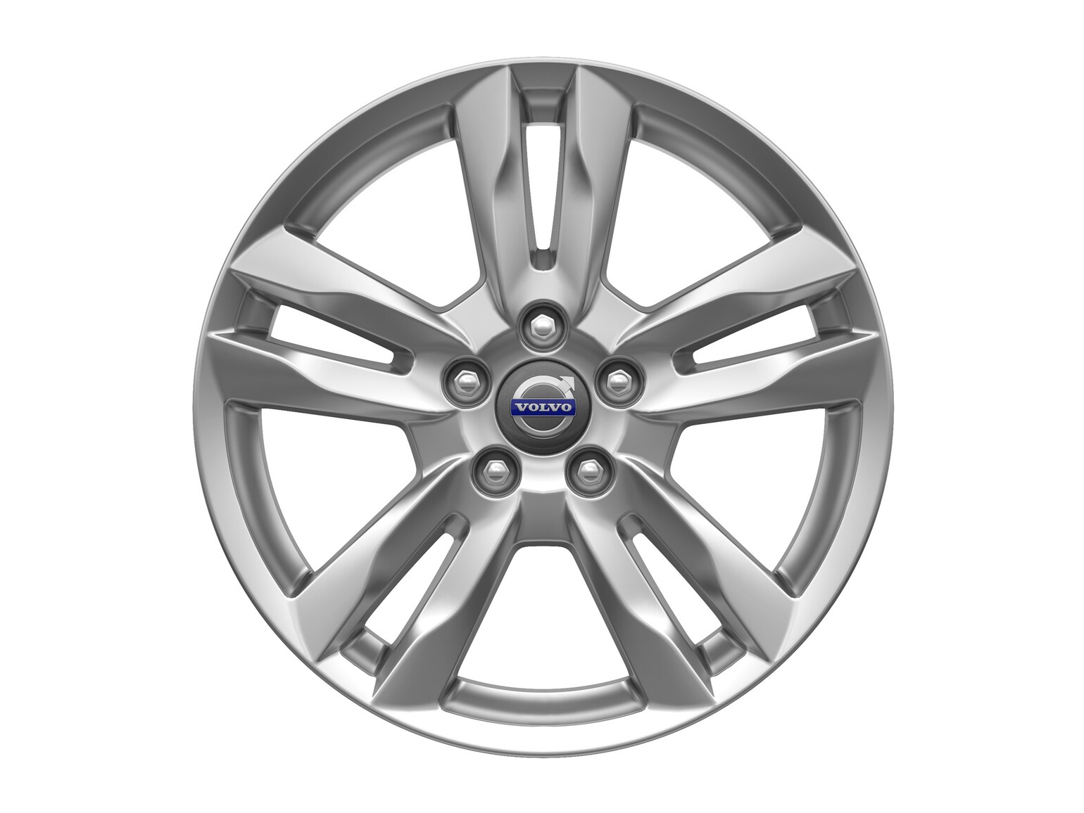 Volvo Original Njord 8 x 17&quot;