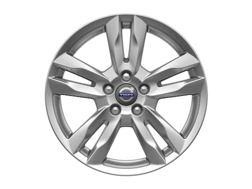 Volvo Original Njord 8 x 17"