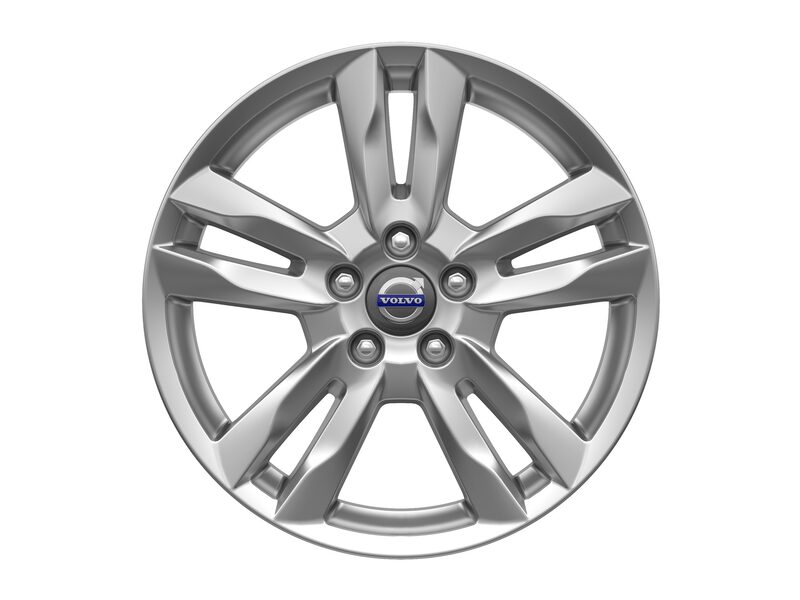 Volvo Original Njord 8 x 17"