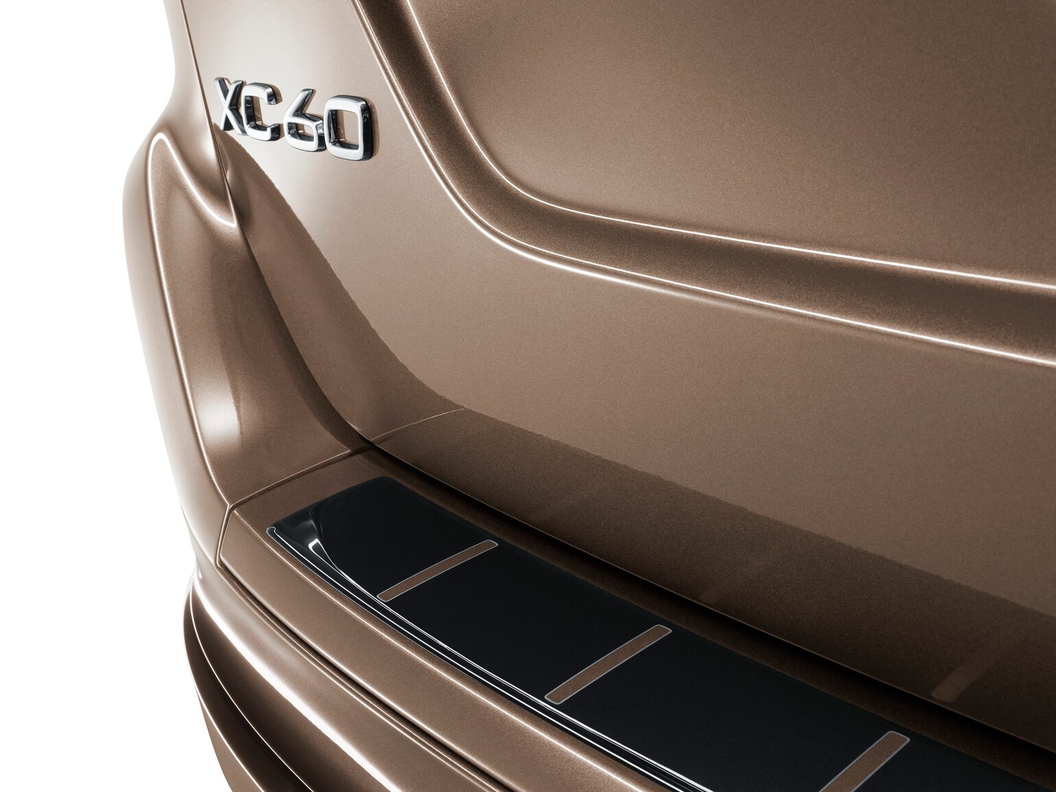 Volvo Original Stötfångarskydd