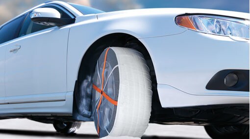 Volvo Original AutoSock