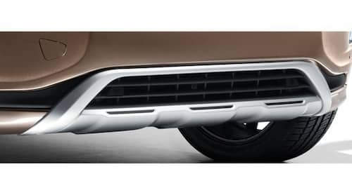 Volvo Original Bumperbar