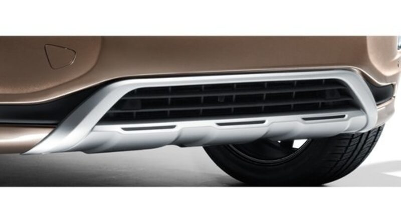 Volvo Original Bumperbar