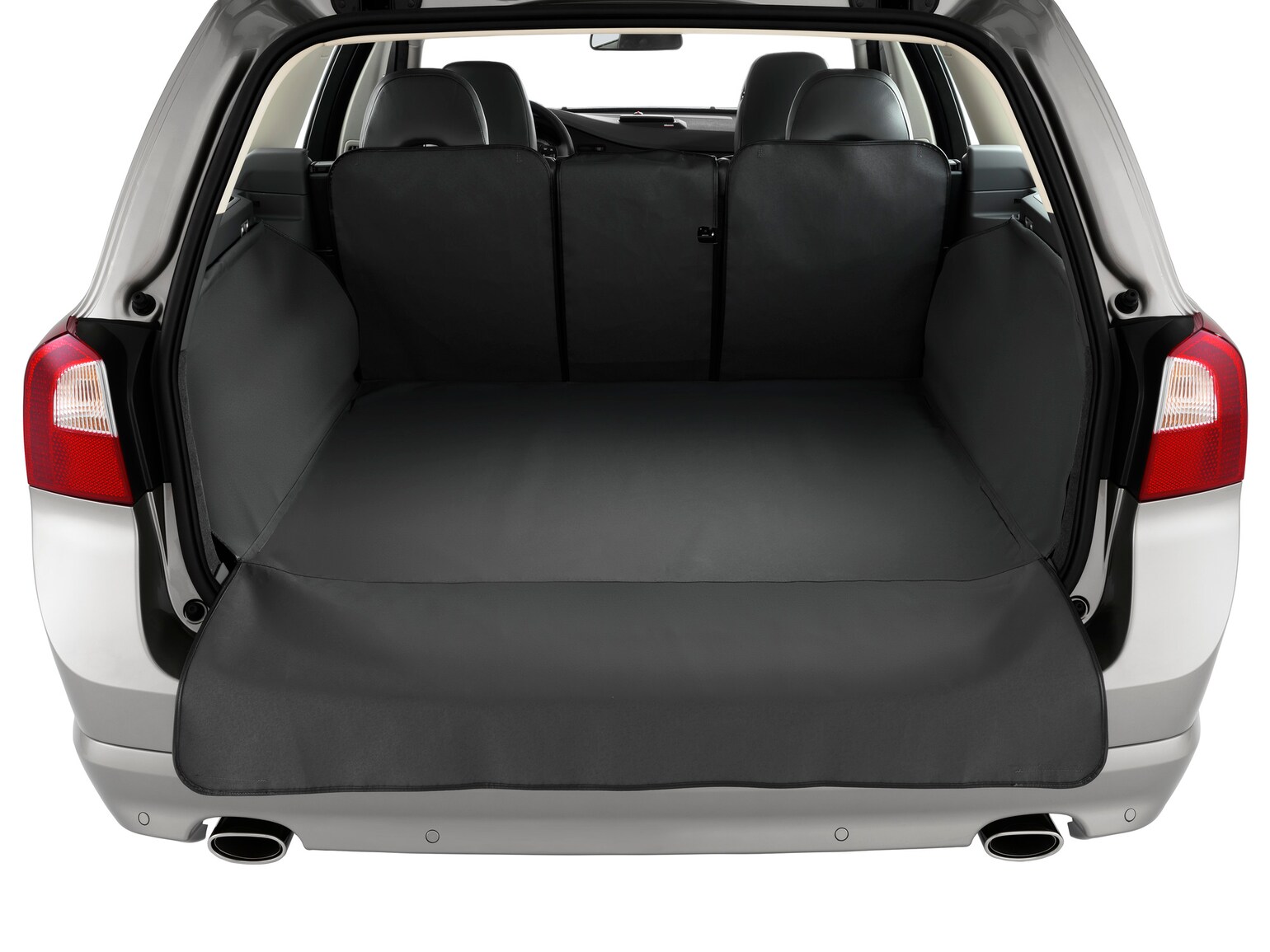 Volvo Original Heltäckande smutsskydd för bagageutrymme