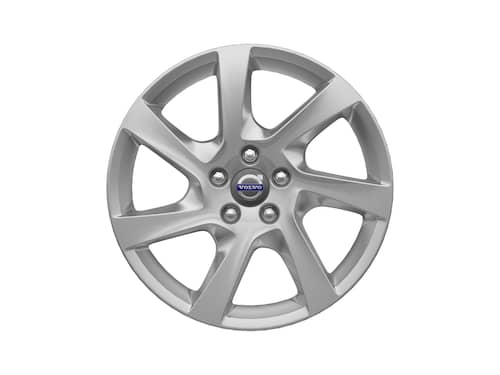 Volvo Original Pandora 7 x 17"