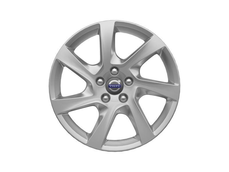 Volvo Original Pandora 7 x 17"