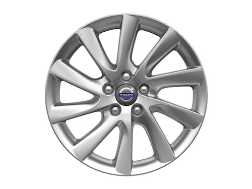 Volvo Original Rex 7 x 17"