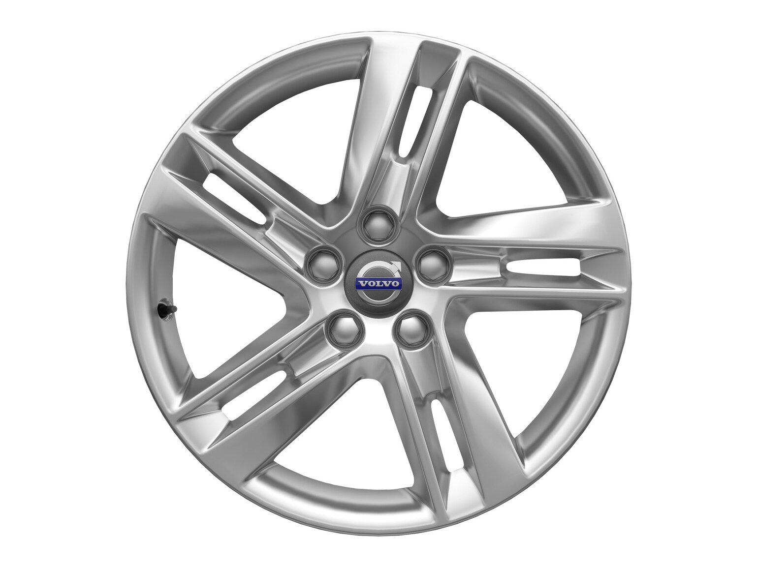 Volvo Original Sadia 8 x 17&quot;