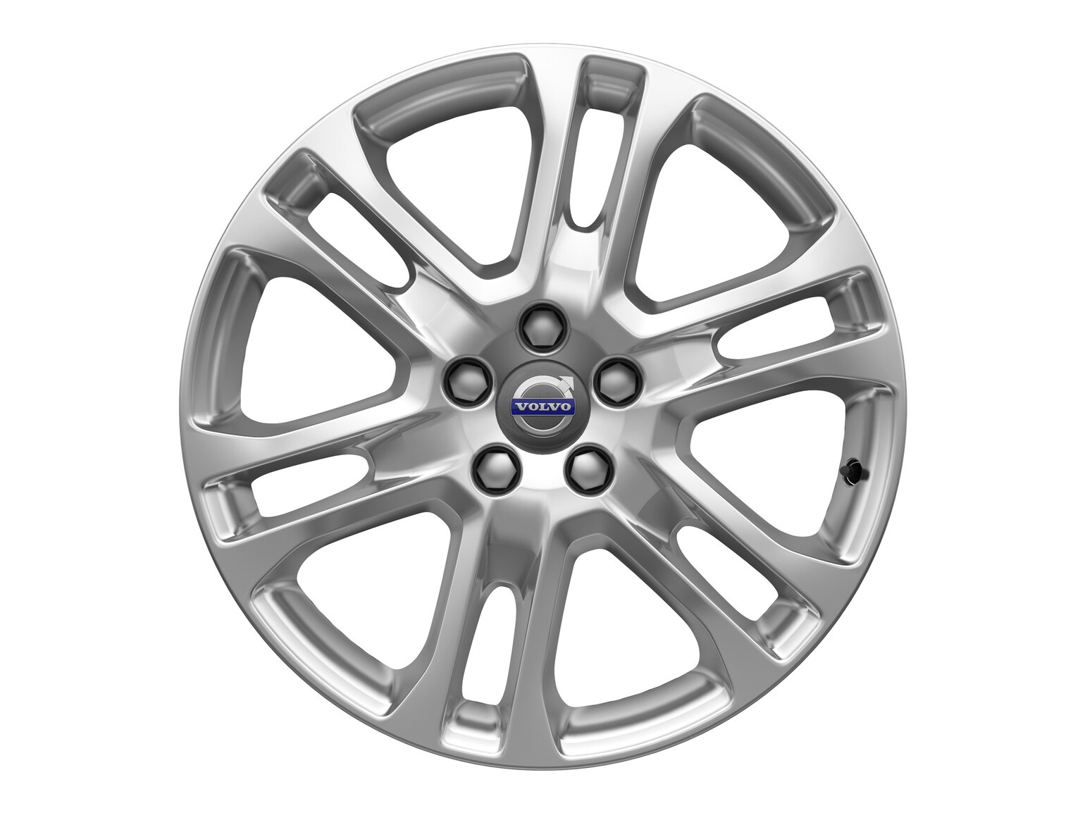 Volvo Original Pan  7,5 x 18&quot;