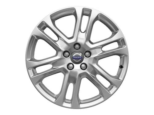 Volvo Original Pan  7,5 x 18"