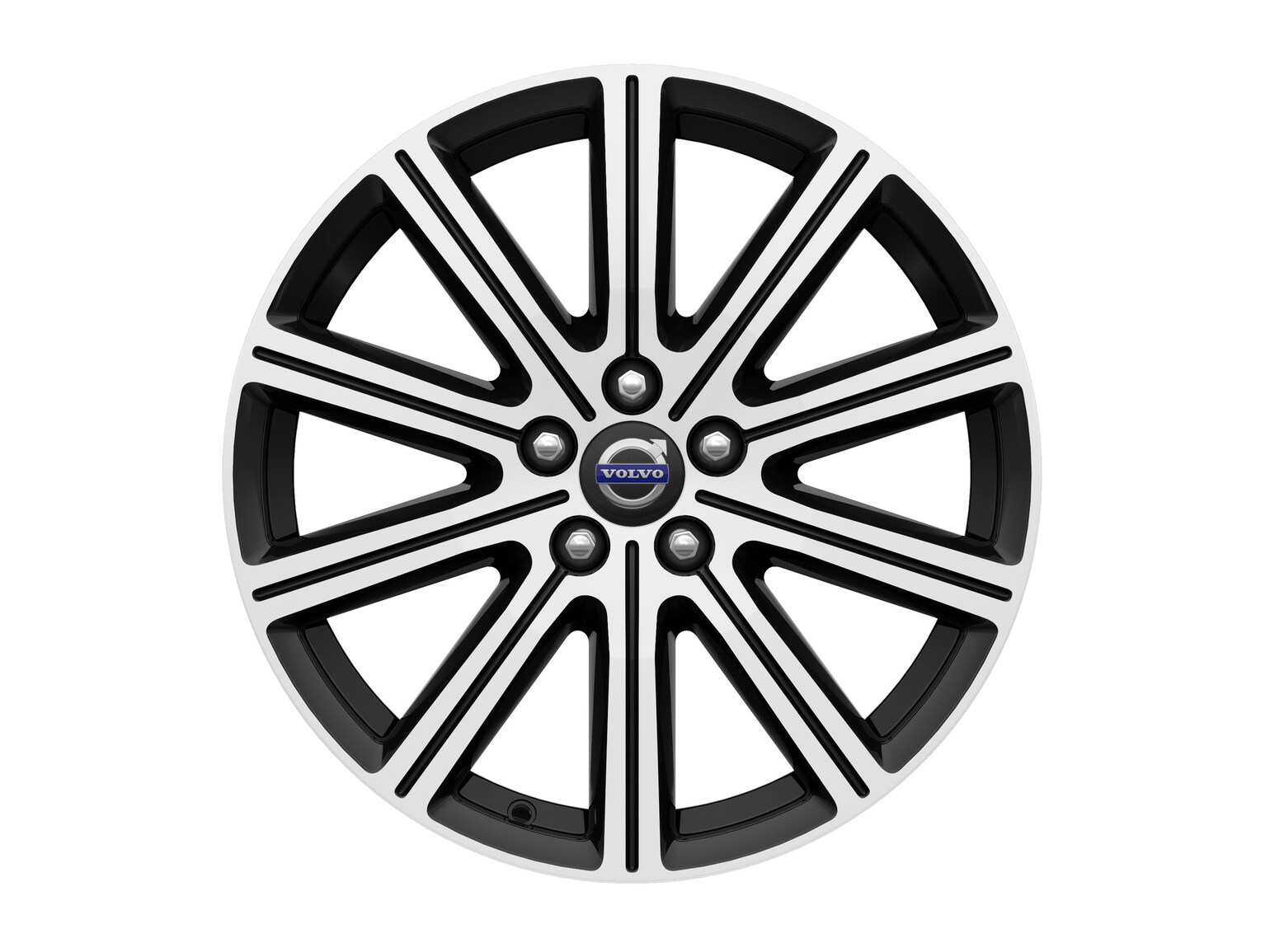 Volvo Original Titania II 8 x 20&quot;