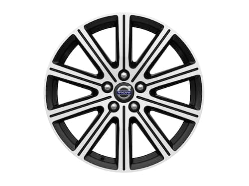 Volvo Original Titania II 8 x 20"