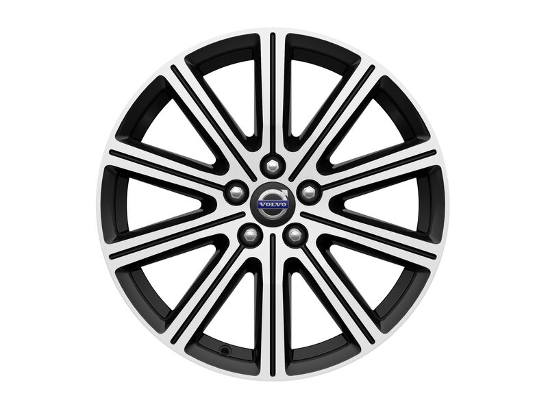 Volvo Original Titania II 8 x 20"