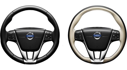 Volvo Original Sportratt Tvåfärgad