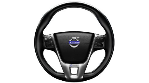 Volvo Original Sportratt Läder