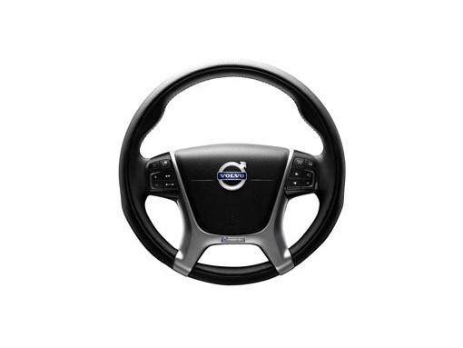 Volvo Original Ratt, sport, läder