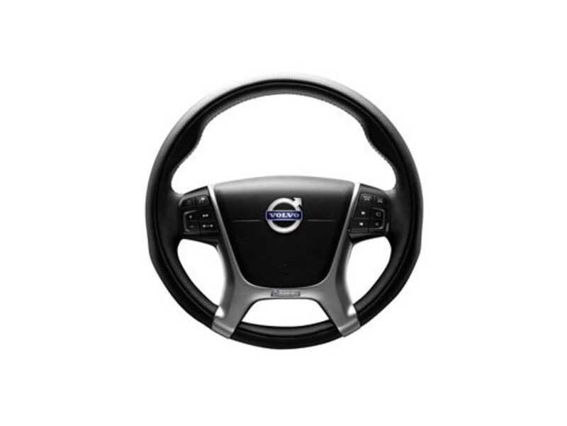 Volvo R Ratt Volvo Original Ratt, sport, läder - Rattar - Bilia