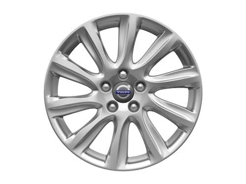 Volvo Original Mannan 7 x 17"