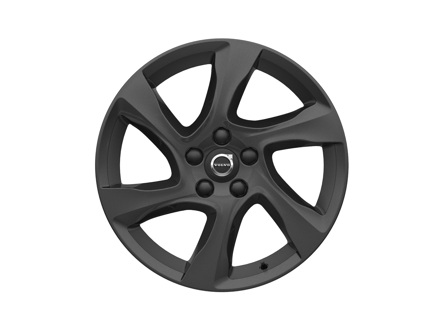 Volvo Original Larenta 7 x 17&quot;