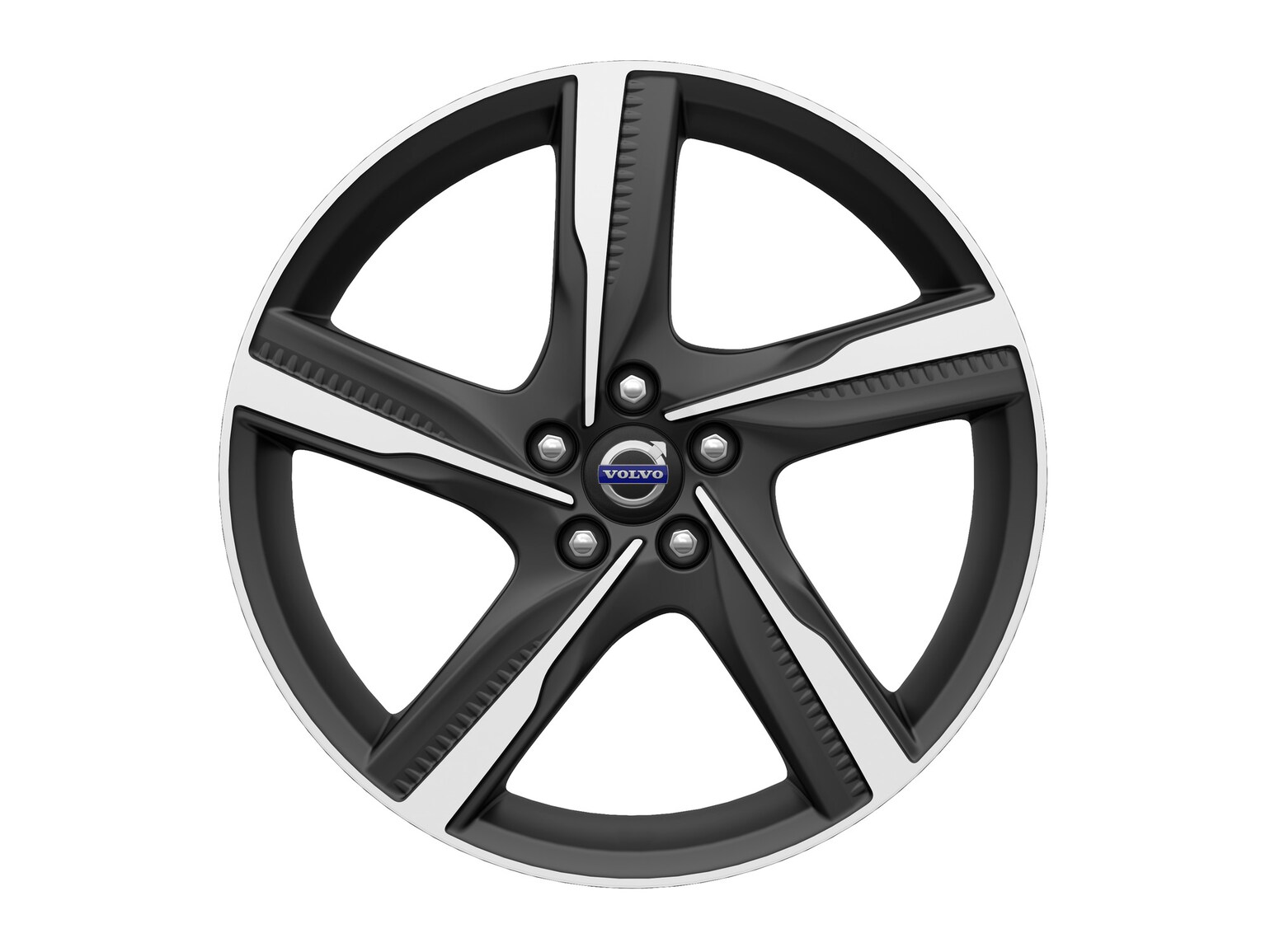 Volvo Original Ixion II 8 x 19&quot;