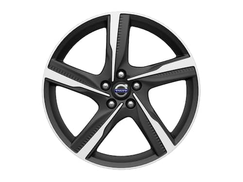 Volvo Original Ixion II 8 x 19"