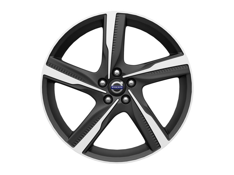 Volvo Original Ixion II 8 x 20"