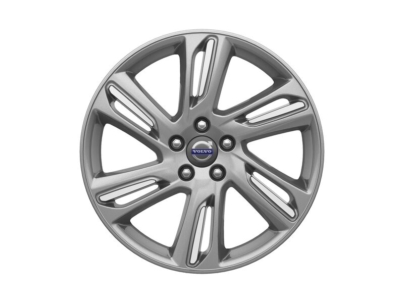 Volvo Original Mefitis 7,5 x 18"