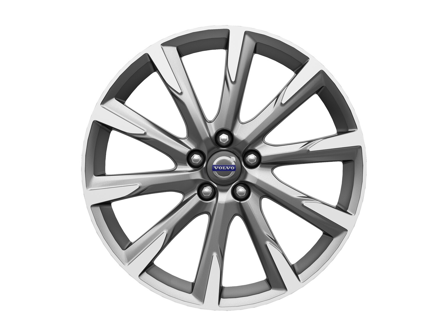 Volvo Original Bor 8 x 19&quot;